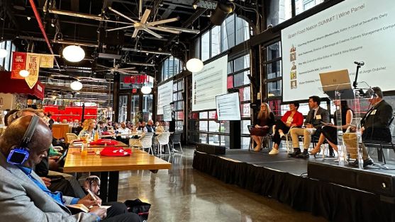 Hoy, en la XXX edición del Spain’s Great Match 