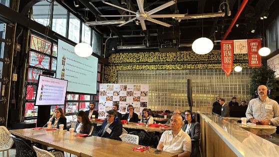 Hoy, en la XXX edición del Spain’s Great Match 