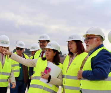 En el marco del Plan de Recuperación, Transformación y Resiliencia 