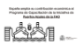 Mediante resolución publicada hoy en el BOE 