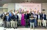 Hoy, en un acto celebrado en Sevilla