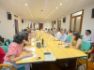 Reunión de la mesa sectorial de cereales