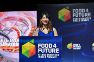 En la feria Expo FoodTech Food4Future 2026, en Bilbao