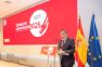 Presentación del informe de consumo alimentario del año 2025 