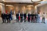 Hoy, en Zadar (Croacia), en la reunión ministerial sobre Agricultura y Demografía del Med9