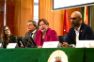 En Madrid, en el Foro de la Juventud sobre Sistemas Agroalimentarios
