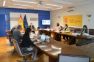 Hoy, presidida por el ministro Luis Planas