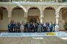 Hoy, en la clausura de la XII Conferencia Iberoamericana Ministerial de Agricultura y Pesca