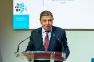 Hoy, en un foro tecnológico en San Fernando de Henares (Madrid)