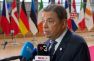 Hoy, en Bruselas, en el Consejo de Ministros de Agricultura de la Unión Europea