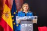 Hoy, en unas jornadas que celebran los más de 100 años de España en el ICES