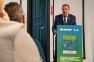 Hoy, en la presentación del observatorio del sector agroalimentario de Cajamar