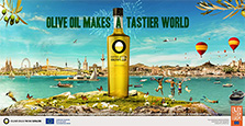 Imagen Programa EU Olive Oil World Tour