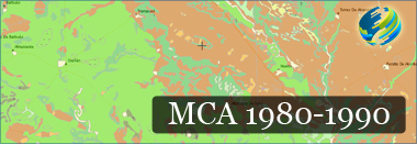 mca 1980-1990