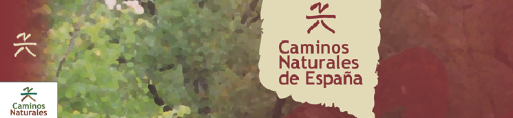 Libro Caminos Naturales de España