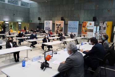 II Congreso Ibérico de Turismo Deportivo