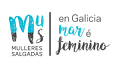 IMAGEN 11. Logo Mulleres Salgadas