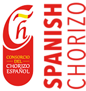 Logo del Consorcio del Chorizo Español