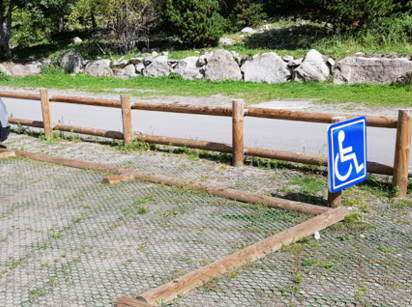 Valorar la accesibilidad de los Caminos Naturales