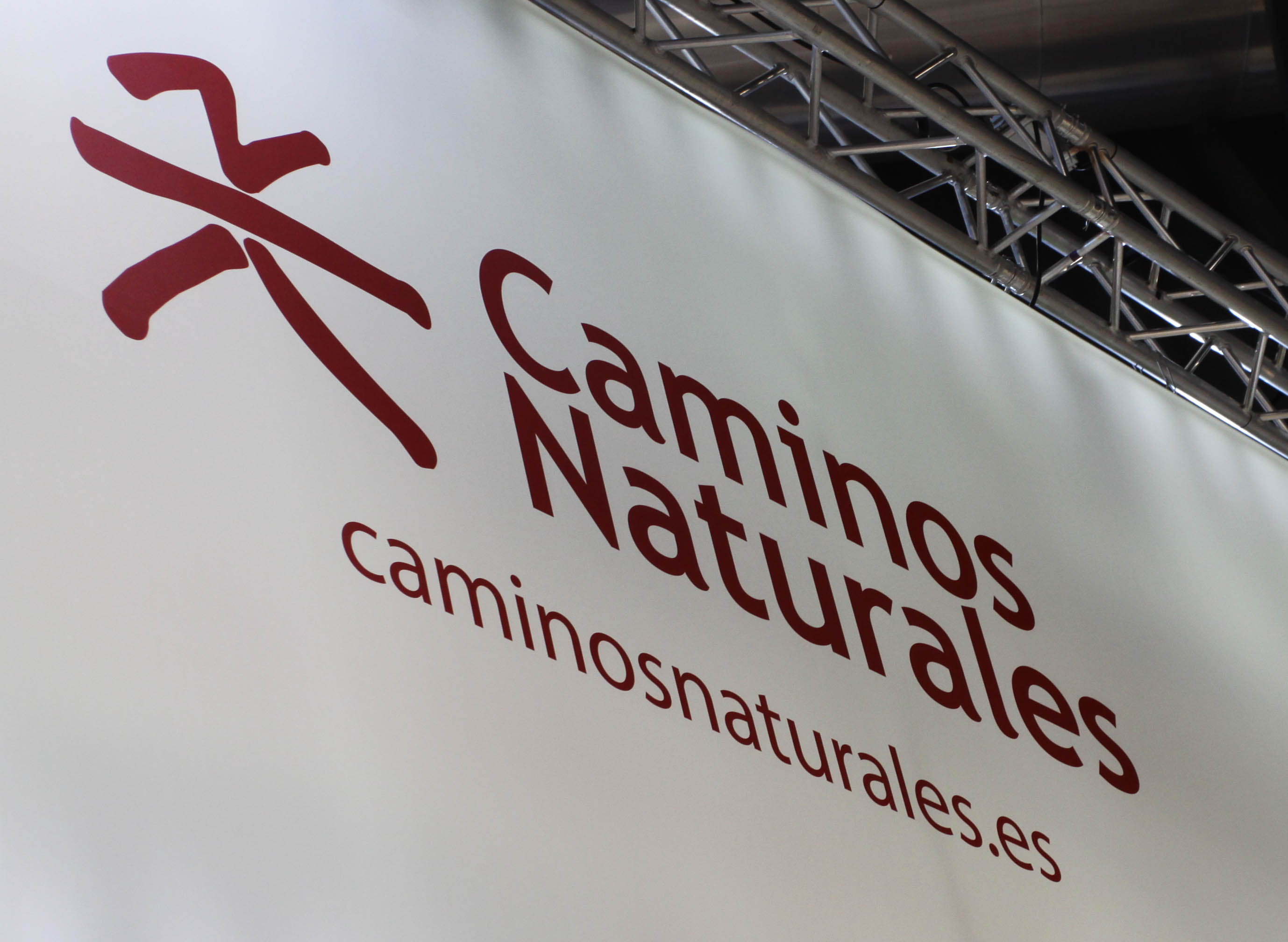 Caminos Naturales en FITUR