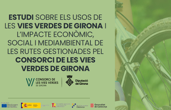 Noticia Ecovies de Girona
