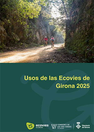 Noticia Ecovies de Girona