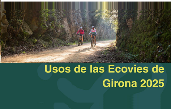 Noticia Ecovies de Girona