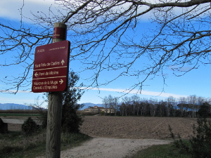 Noticia Ecovies de Girona