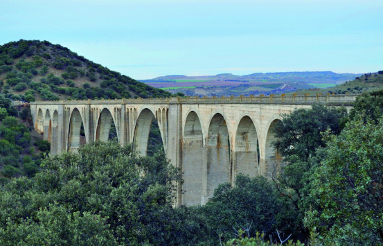 Pedaladas solidarias contra el cáncer infantil en los Caminos Naturales