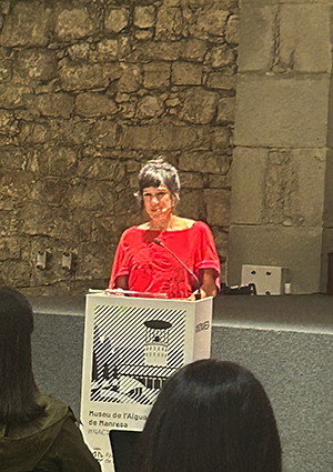 Caminos Naturales en el XI Congreso Europeo de Turismo Rural