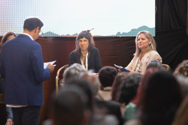 Caminos Naturales participa en COETUR 2025