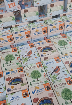 cartas naturaleza juan y migas