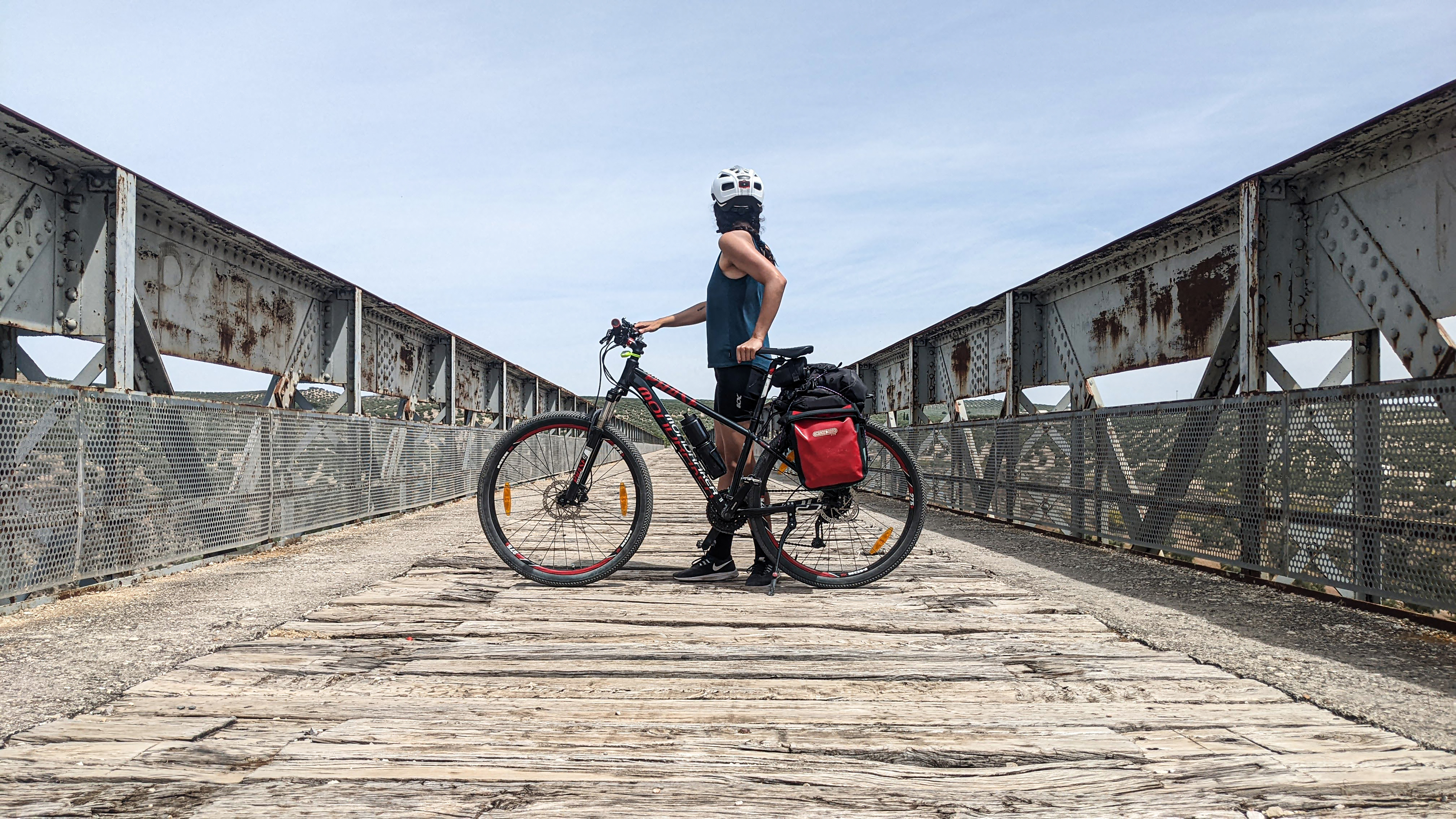 PUENTE EIFFEL - José Jiménez Pérez
