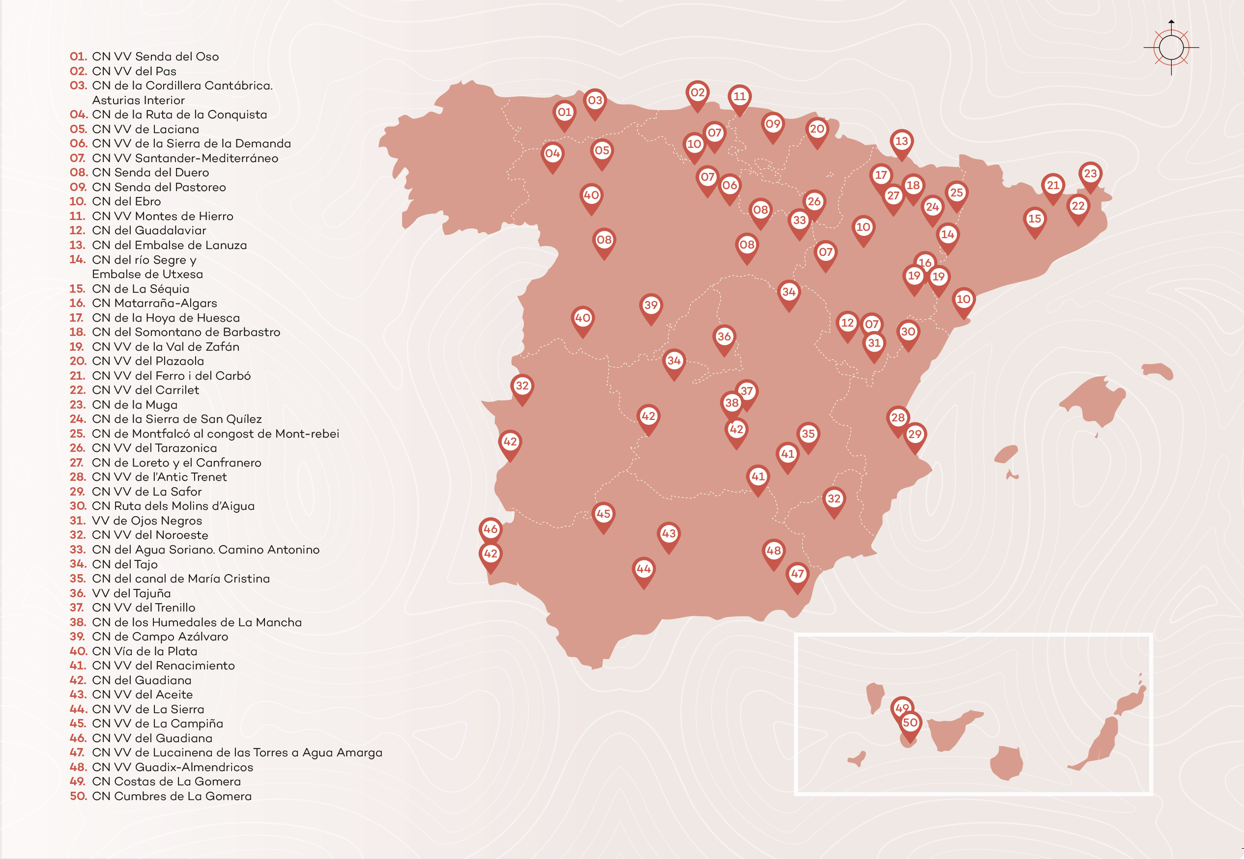 Localización de Puntos de Sellado
