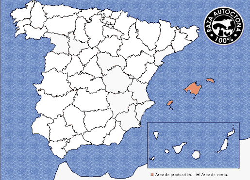 Ovella Mallorquina