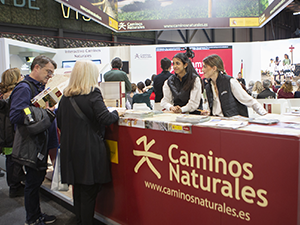 FITUR 2026. Domingo 25 de enero