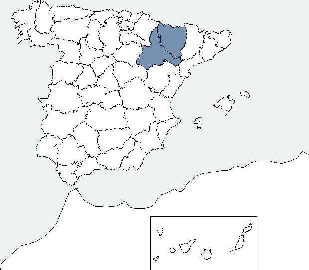 Churra Tensina