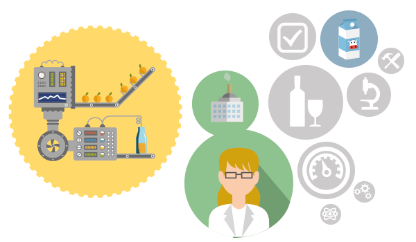 imagen sector secundario