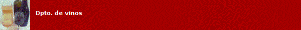 Logo Dpto. Vinos