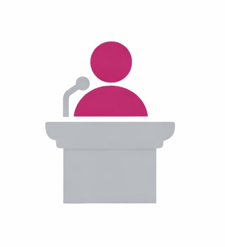 imaen botón presentación plan