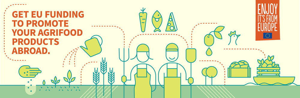 Banner programas de promoción UE