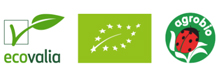 Logo ecovalia