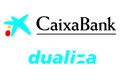 Caixabank. Dualiza