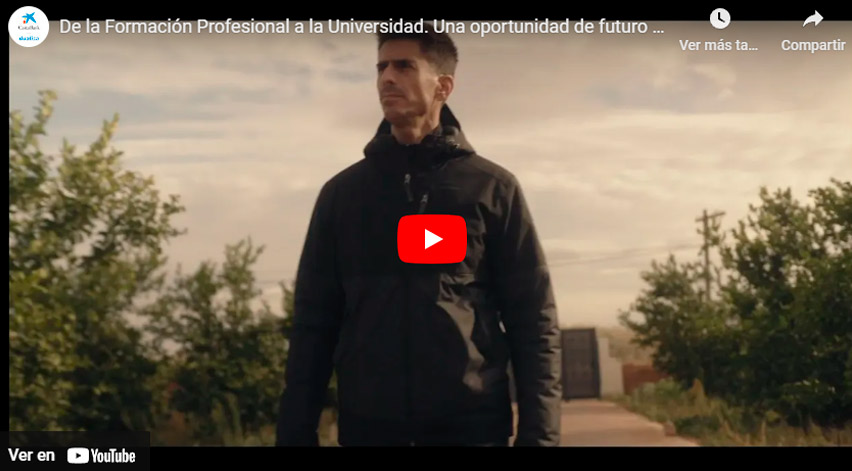 Promoción formación Agro. MAPA-DUALIZA