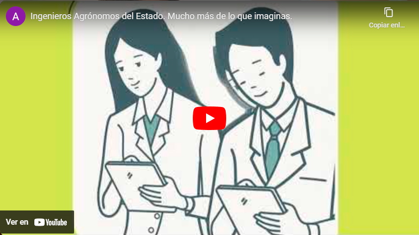 Cuerpo de Ingenieros Agrónomos del Estado