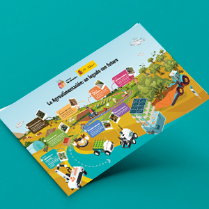 La agroalimentación: Un legado con futuro