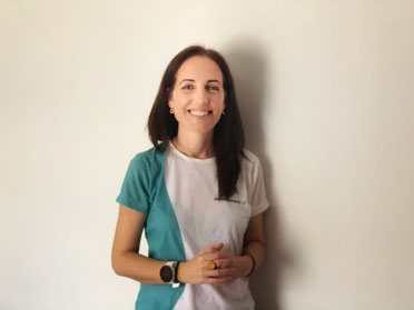 Laia Muns. Directora Fundació Aigües de Manresa - Junta de la Séquia<br/>
