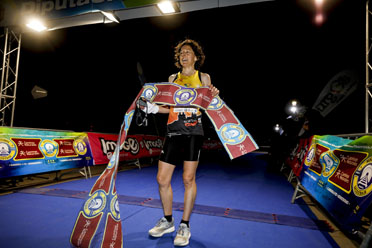 Éxito rotundo de la X edición de la Nocturna de Modúbar – Caminos Naturales<br/>