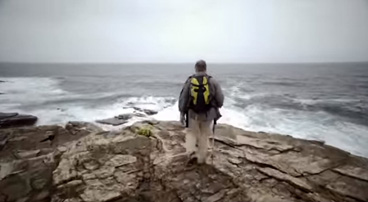 Video Caminos Naturales de Galicia<br/>