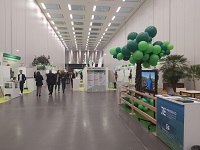 Primer Foro Internacional de los Espacios y Parques Naturales AIRE <br/>